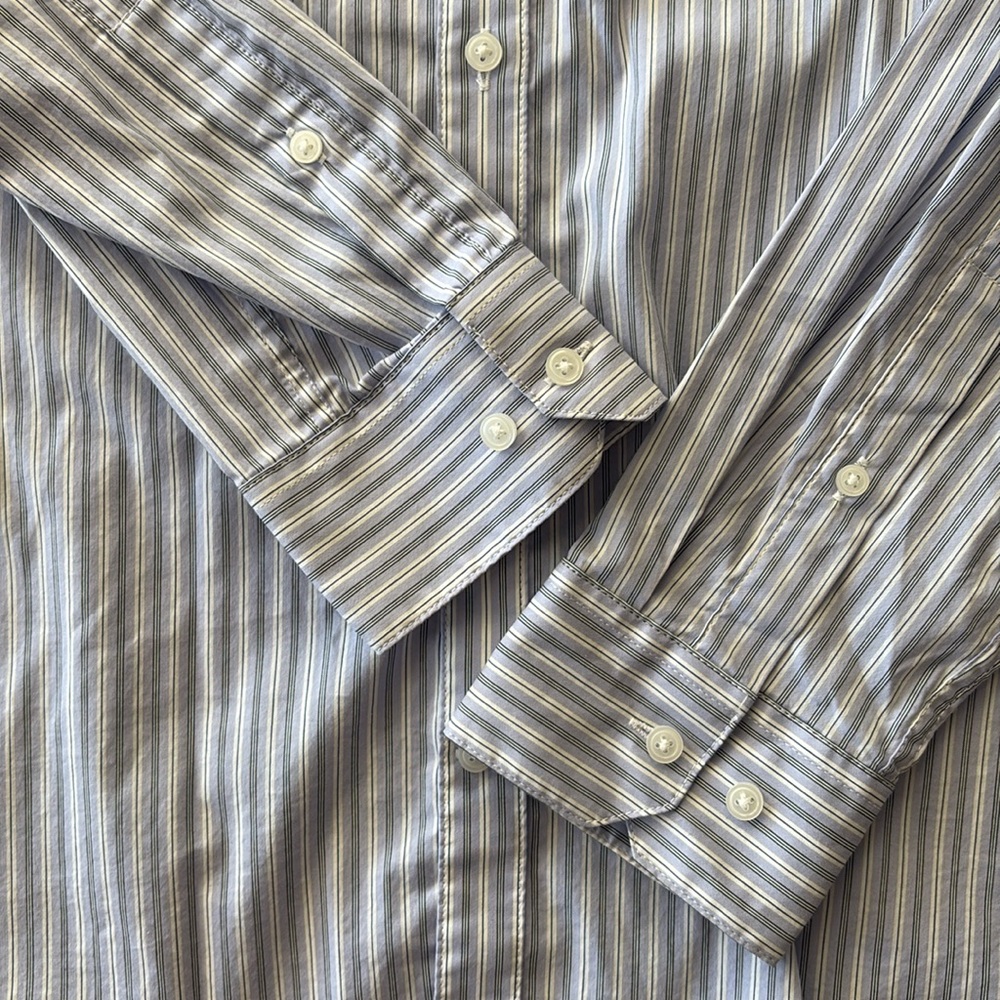 H&M button down - Picture 2 of 4